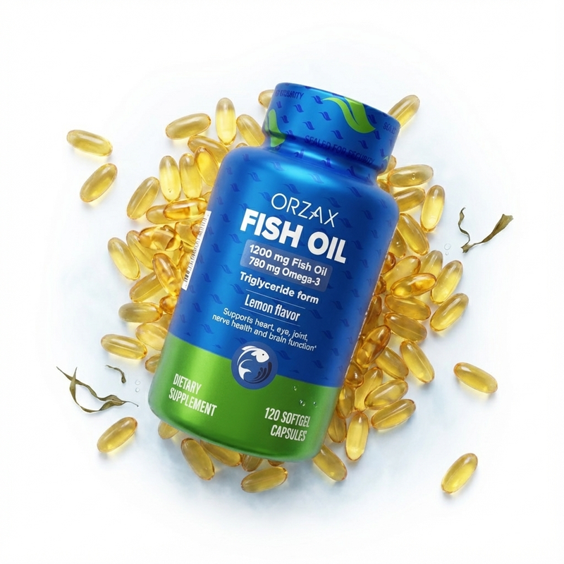 Fish Oil