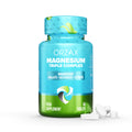 Orzax Magnesium Triple Complex