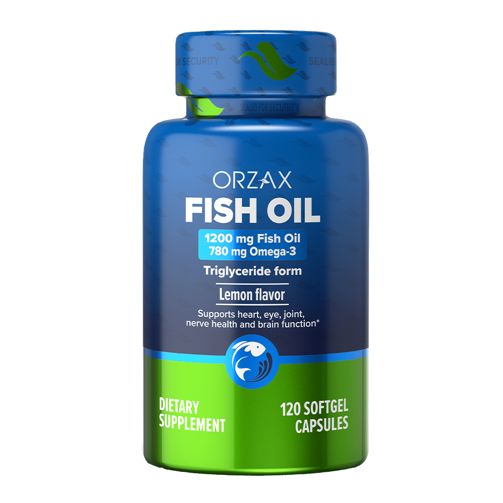 Fish Oil