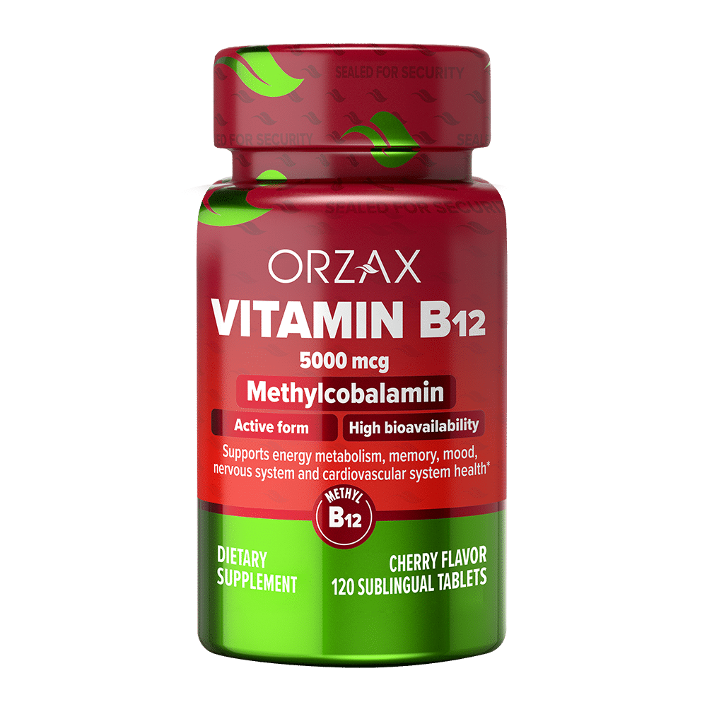 Vitamin B12