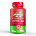 Orzax Liposomal Iron