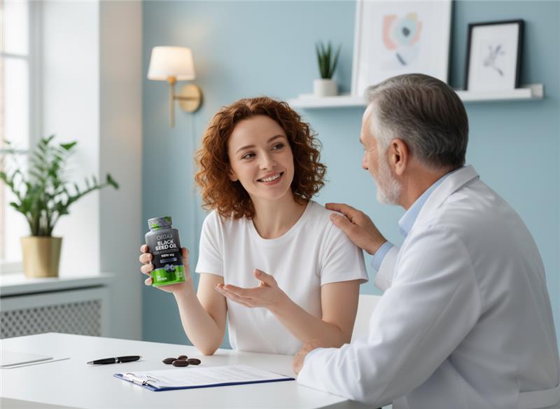 Professional Guidance