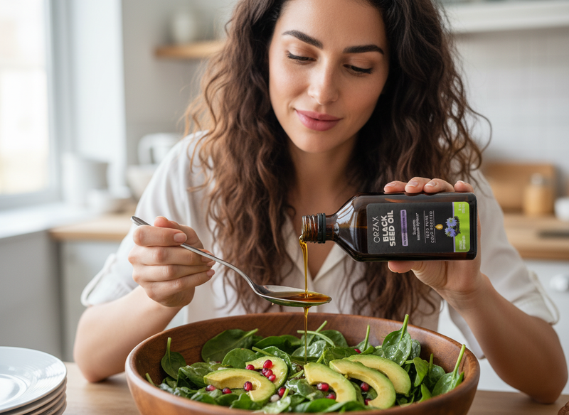 Take Directly or Mix