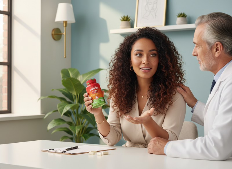 Professional Guidance 