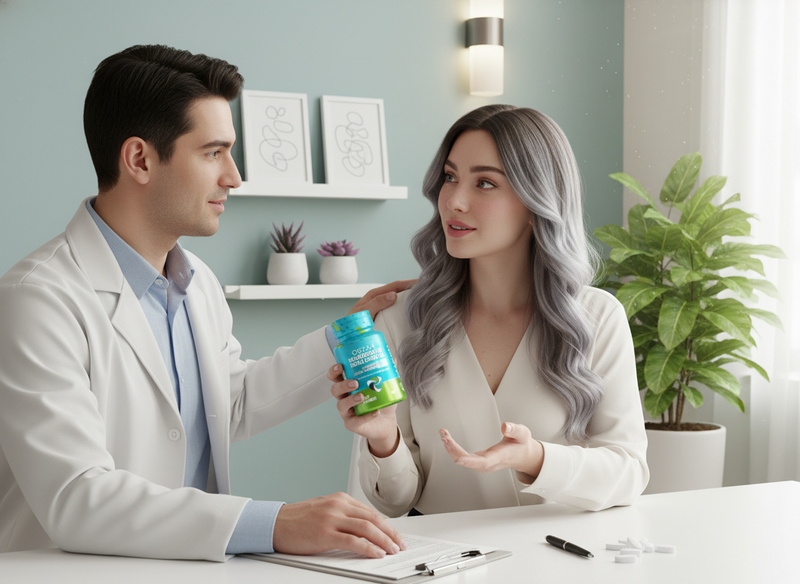 Professional Guidance