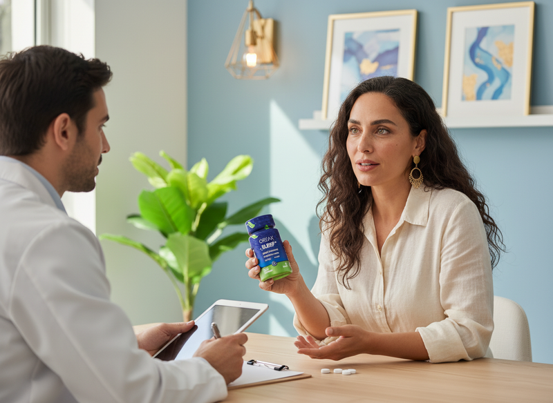 Professional Guidance