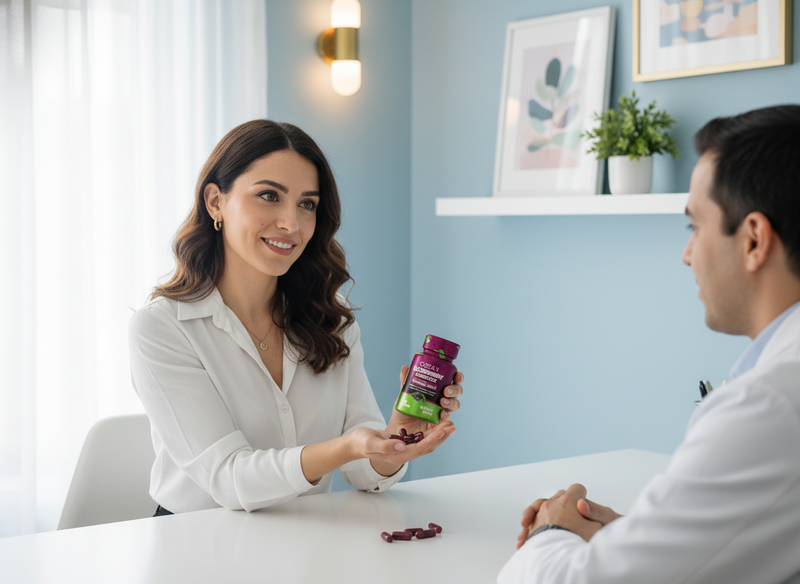 Professional Guidance 