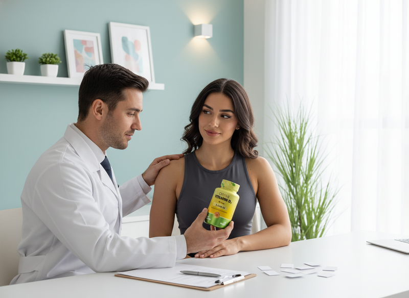 Professional Guidance 