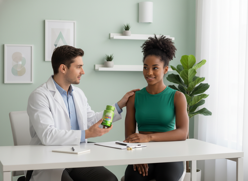 Professional Guidance 