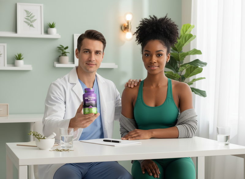 Professional Guidance 