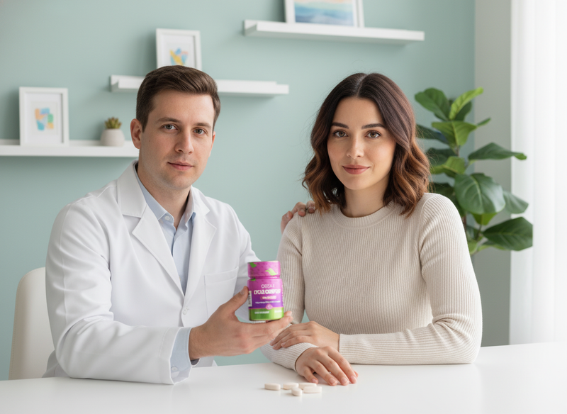 Professional Guidance 