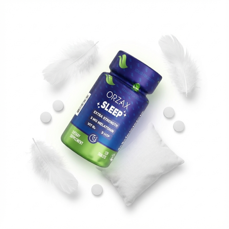 Orzax Sleep
